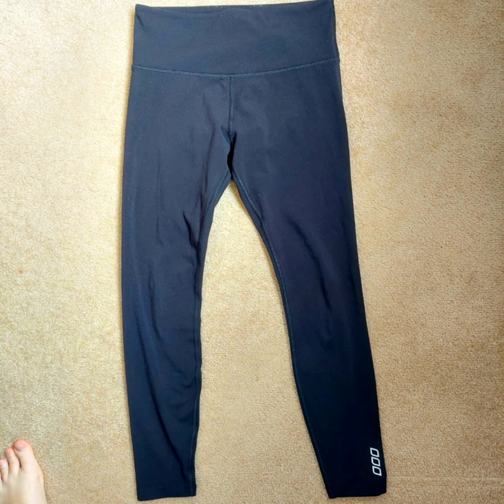 Lorna Jane Lotus Leggings